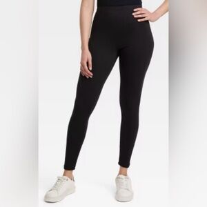 JoyLab Black Leggings